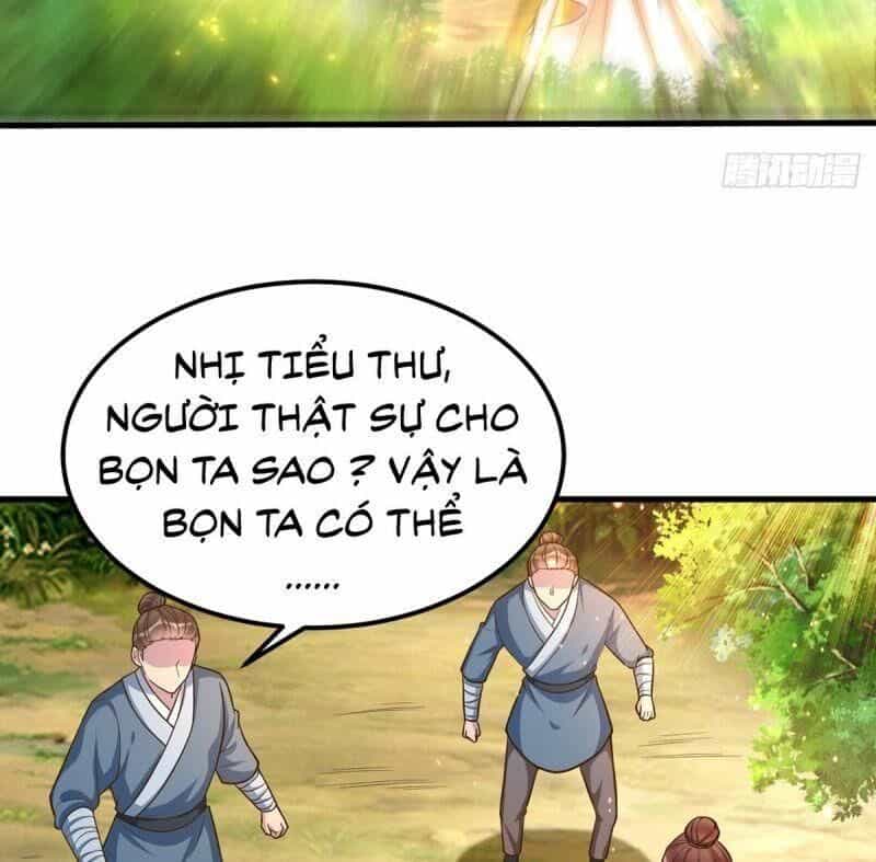 Manh Hổ Trọng Sinh : Tướng Quân Đại Nhân Muốn Ôm Ôm - Chương 2 - ảnh 44