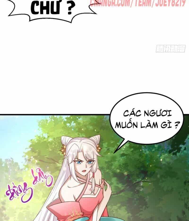 Manh Hổ Trọng Sinh : Tướng Quân Đại Nhân Muốn Ôm Ôm - Chương 2 - ảnh 55