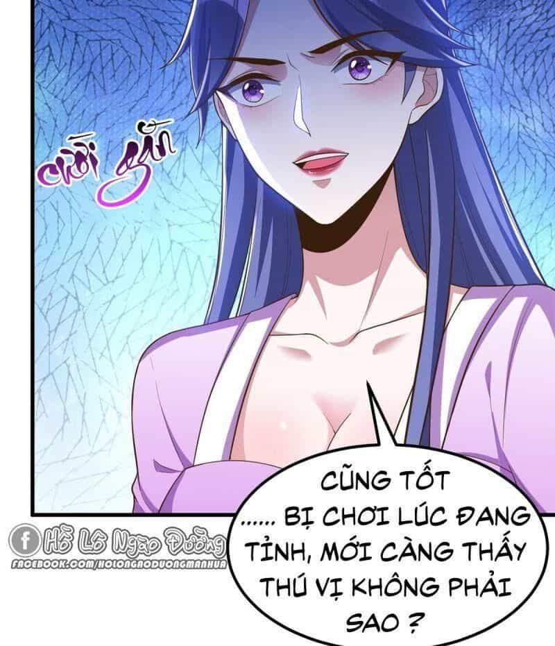Manh Hổ Trọng Sinh : Tướng Quân Đại Nhân Muốn Ôm Ôm - Chương 2 - ảnh 58