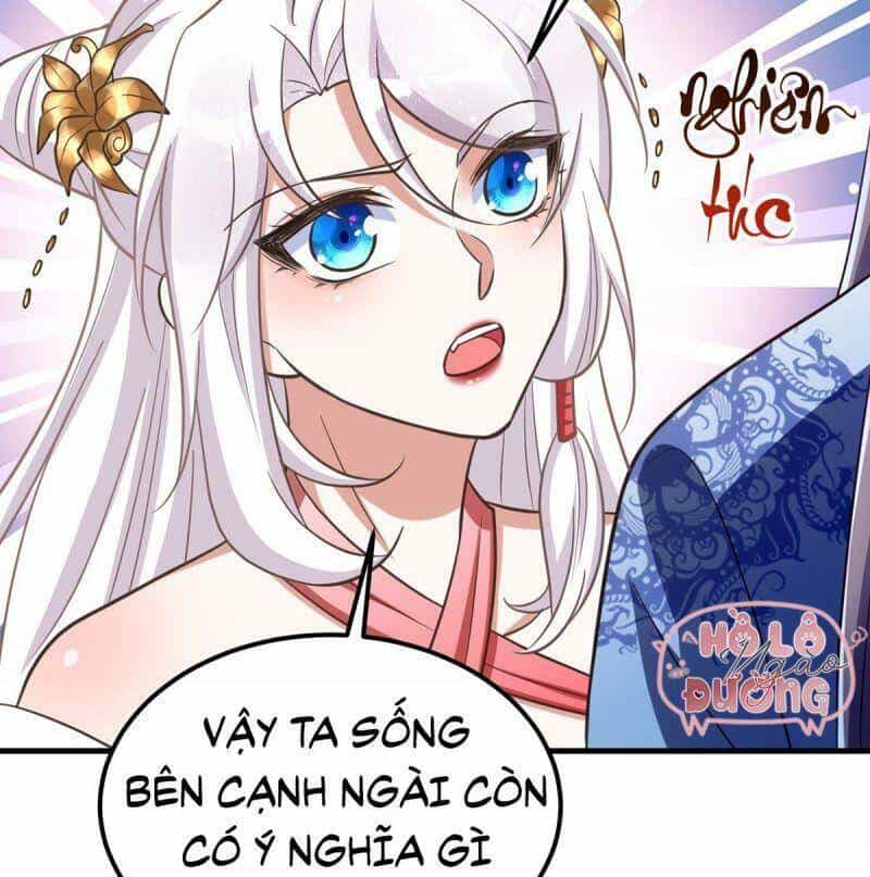 Manh Hổ Trọng Sinh : Tướng Quân Đại Nhân Muốn Ôm Ôm - Chương 20 - ảnh 11