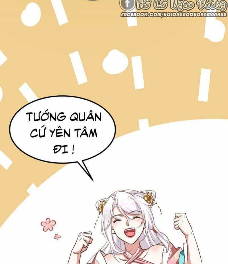 Manh Hổ Trọng Sinh : Tướng Quân Đại Nhân Muốn Ôm Ôm - Chương 20 - ảnh 23