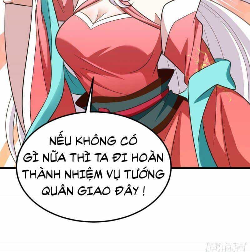 Manh Hổ Trọng Sinh : Tướng Quân Đại Nhân Muốn Ôm Ôm - Chương 20 - ảnh 4