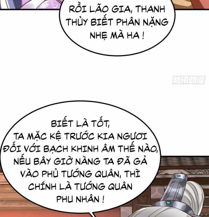 Manh Hổ Trọng Sinh : Tướng Quân Đại Nhân Muốn Ôm Ôm - Chương 20 - ảnh 46