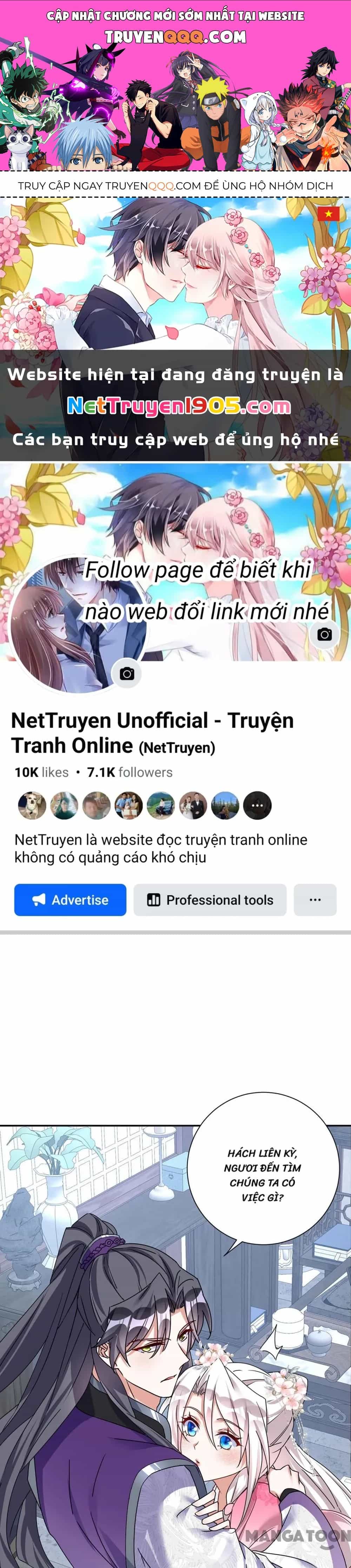Manh Hổ Trọng Sinh : Tướng Quân Đại Nhân Muốn Ôm Ôm - Chương 195 - ảnh 1