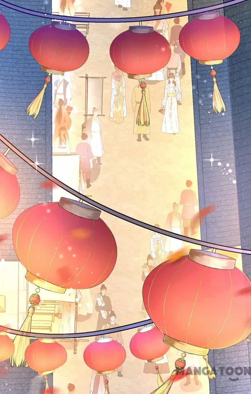 Manh Hổ Trọng Sinh : Tướng Quân Đại Nhân Muốn Ôm Ôm - Chương 195 - ảnh 15