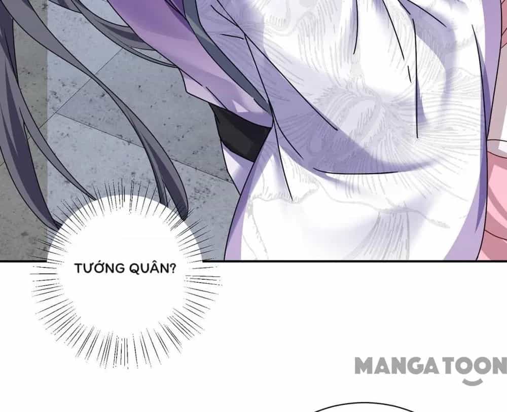 Manh Hổ Trọng Sinh : Tướng Quân Đại Nhân Muốn Ôm Ôm - Chương 195 - ảnh 2