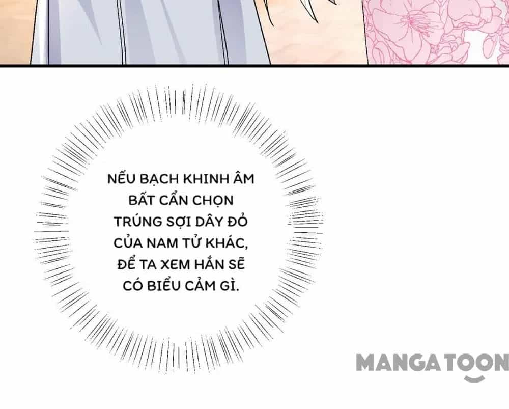 Manh Hổ Trọng Sinh : Tướng Quân Đại Nhân Muốn Ôm Ôm - Chương 195 - ảnh 35