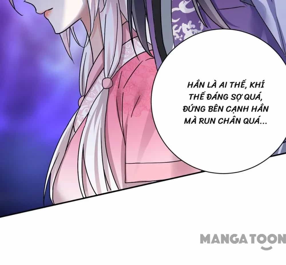 Manh Hổ Trọng Sinh : Tướng Quân Đại Nhân Muốn Ôm Ôm - Chương 195 - ảnh 42