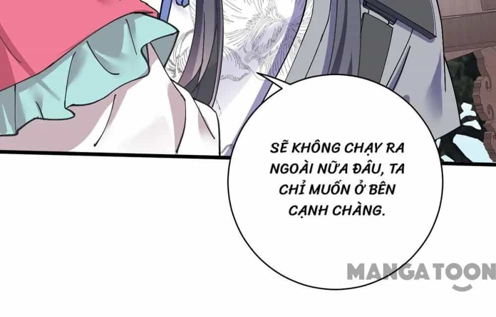 Manh Hổ Trọng Sinh : Tướng Quân Đại Nhân Muốn Ôm Ôm - Chương 196 - ảnh 52