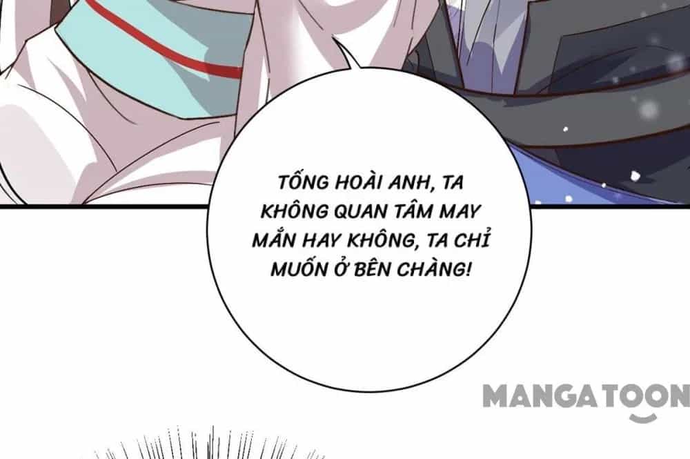Manh Hổ Trọng Sinh : Tướng Quân Đại Nhân Muốn Ôm Ôm - Chương 197 - ảnh 16