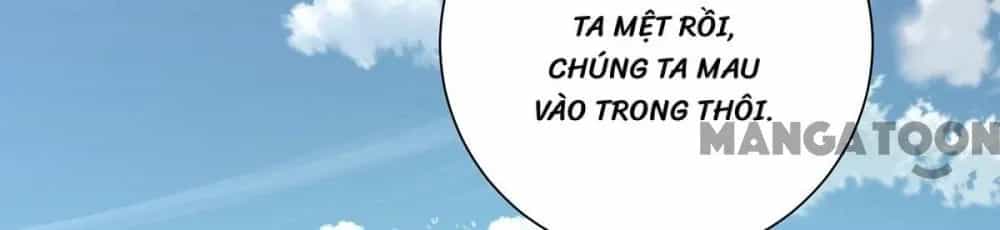 Manh Hổ Trọng Sinh : Tướng Quân Đại Nhân Muốn Ôm Ôm - Chương 198 - ảnh 3