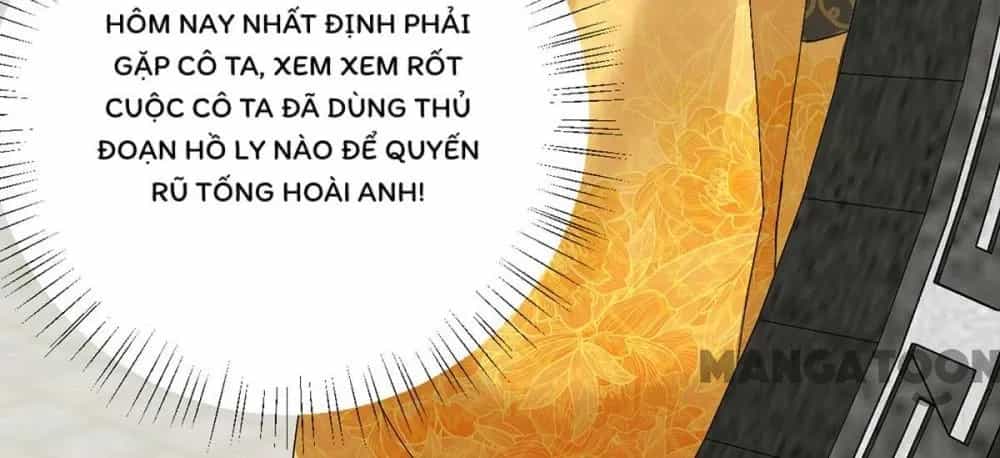 Manh Hổ Trọng Sinh : Tướng Quân Đại Nhân Muốn Ôm Ôm - Chương 198 - ảnh 36
