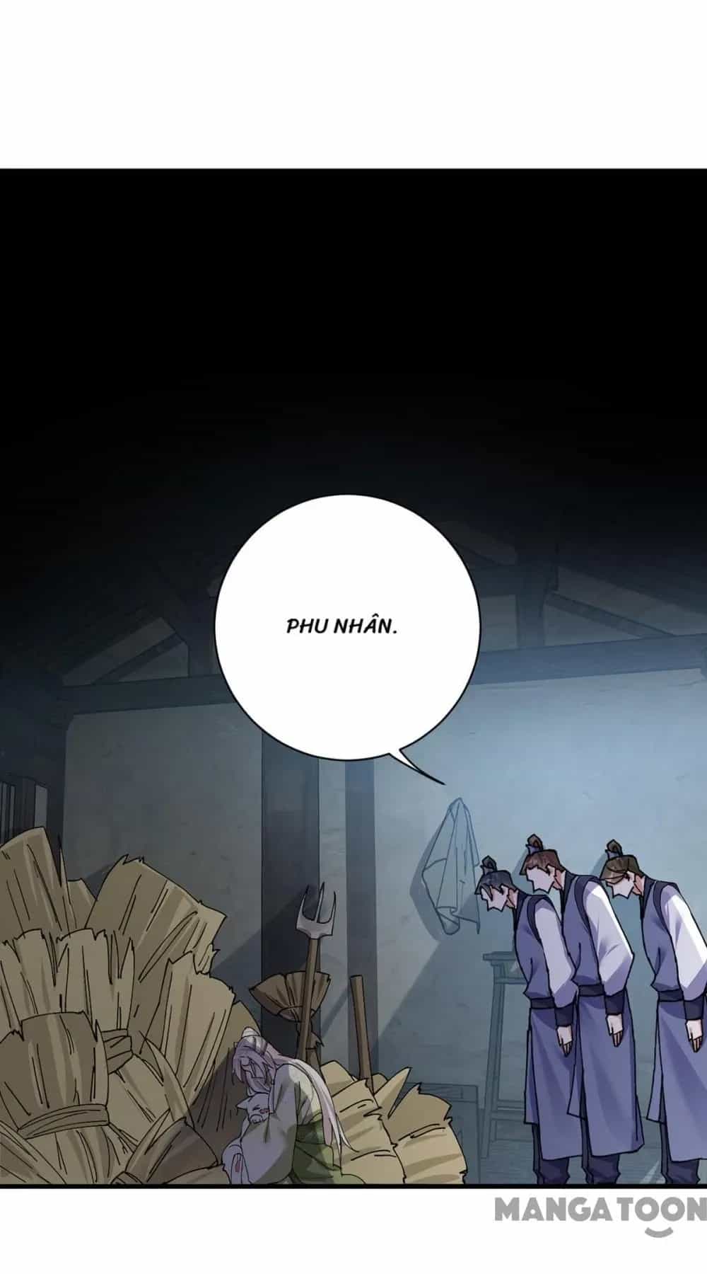 Manh Hổ Trọng Sinh : Tướng Quân Đại Nhân Muốn Ôm Ôm - Chương 198 - ảnh 47