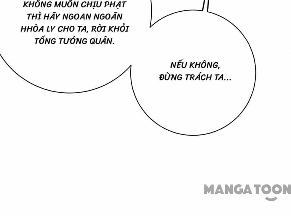 Manh Hổ Trọng Sinh : Tướng Quân Đại Nhân Muốn Ôm Ôm - Chương 199 - ảnh 19