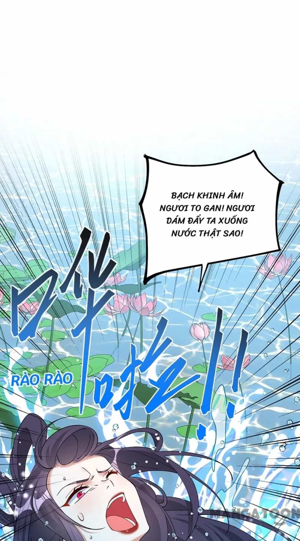 Manh Hổ Trọng Sinh : Tướng Quân Đại Nhân Muốn Ôm Ôm - Chương 199 - ảnh 27