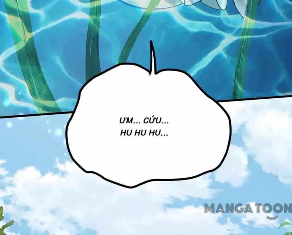 Manh Hổ Trọng Sinh : Tướng Quân Đại Nhân Muốn Ôm Ôm - Chương 199 - ảnh 36