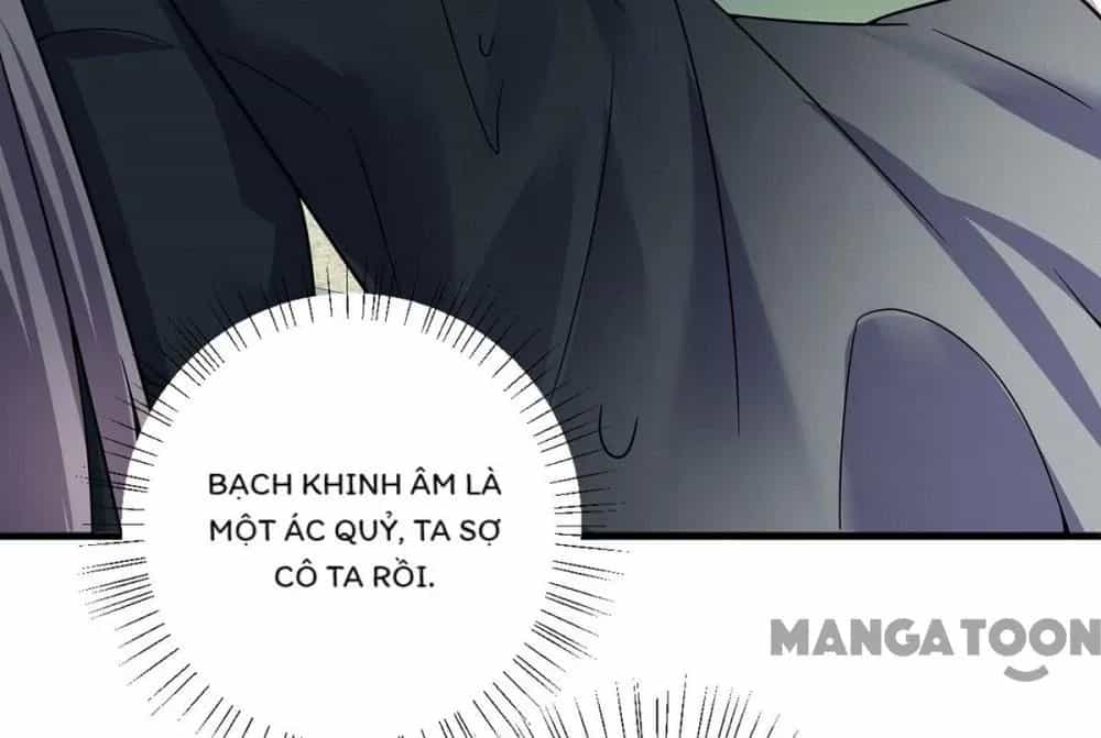 Manh Hổ Trọng Sinh : Tướng Quân Đại Nhân Muốn Ôm Ôm - Chương 200 - ảnh 2
