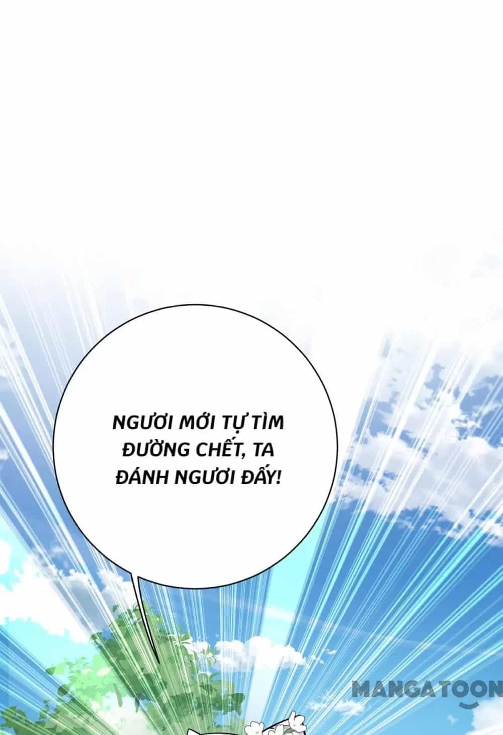Manh Hổ Trọng Sinh : Tướng Quân Đại Nhân Muốn Ôm Ôm - Chương 200 - ảnh 24