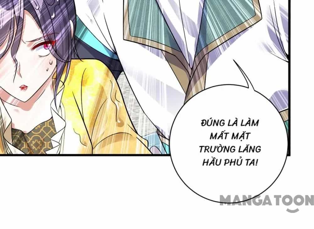 Manh Hổ Trọng Sinh : Tướng Quân Đại Nhân Muốn Ôm Ôm - Chương 200 - ảnh 4