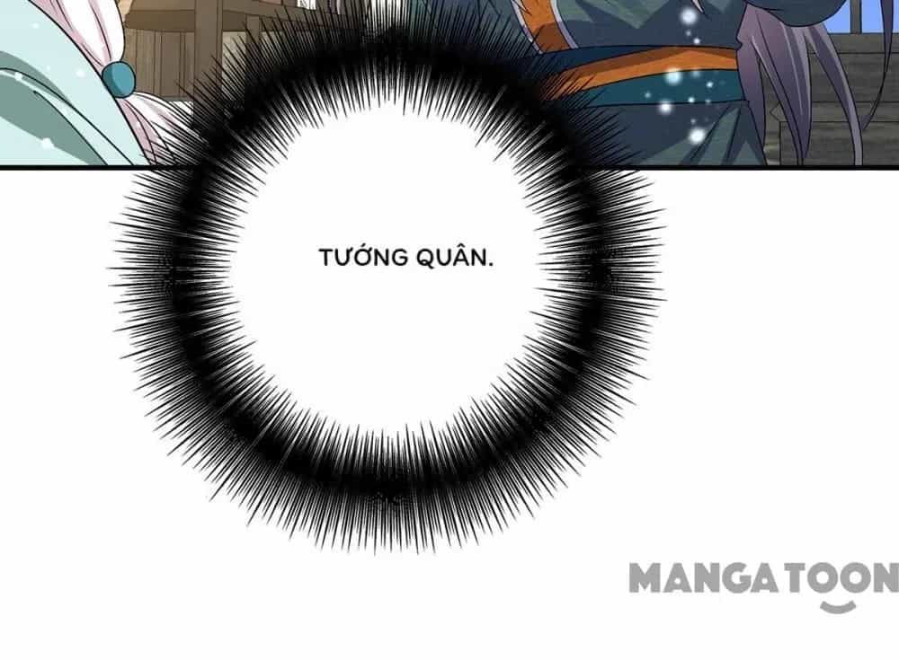 Manh Hổ Trọng Sinh : Tướng Quân Đại Nhân Muốn Ôm Ôm - Chương 201 - ảnh 10