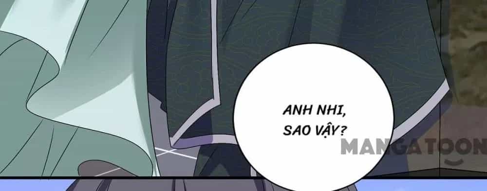 Manh Hổ Trọng Sinh : Tướng Quân Đại Nhân Muốn Ôm Ôm - Chương 201 - ảnh 24