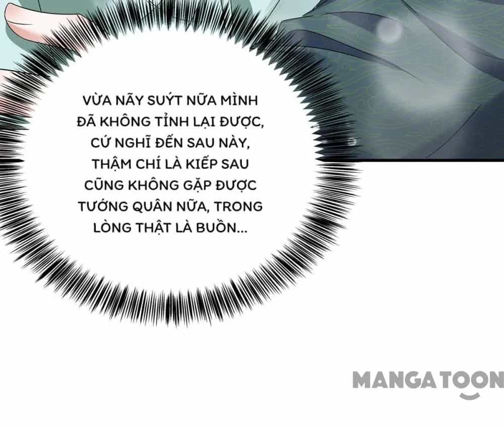 Manh Hổ Trọng Sinh : Tướng Quân Đại Nhân Muốn Ôm Ôm - Chương 201 - ảnh 27