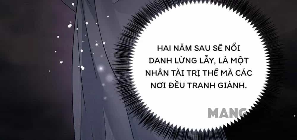 Manh Hổ Trọng Sinh : Tướng Quân Đại Nhân Muốn Ôm Ôm - Chương 201 - ảnh 49