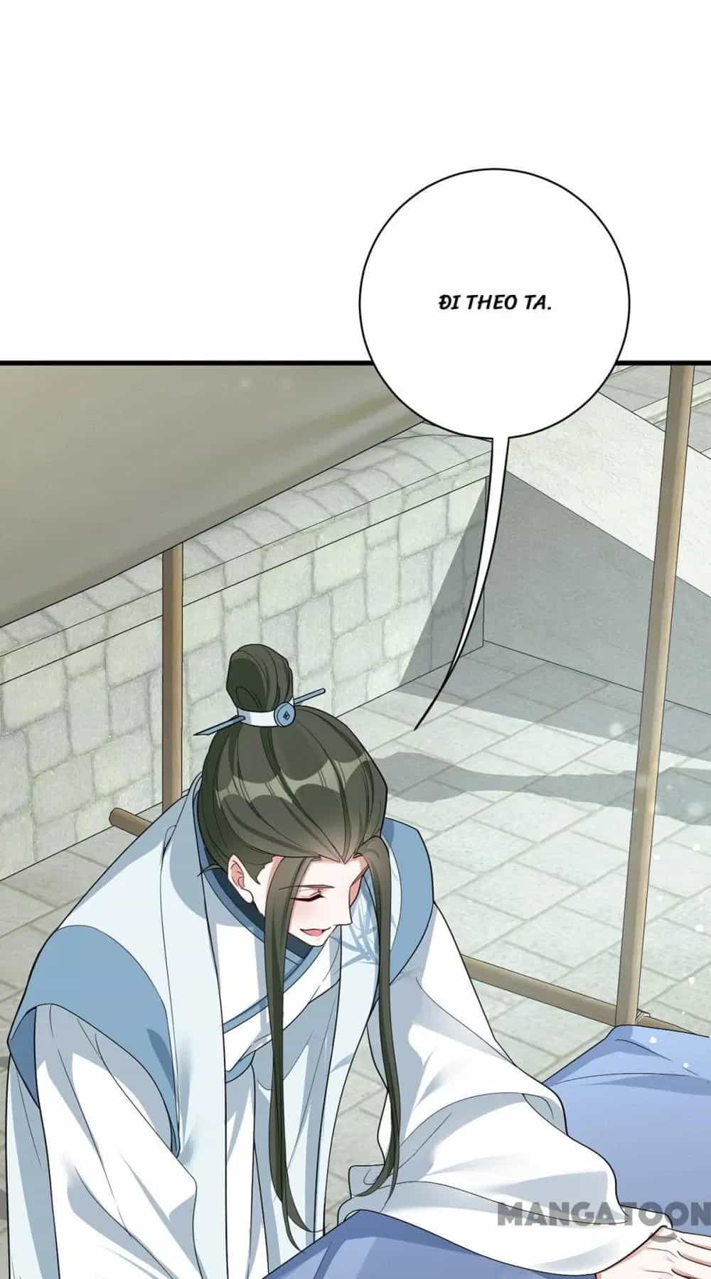 Manh Hổ Trọng Sinh : Tướng Quân Đại Nhân Muốn Ôm Ôm - Chương 202 - ảnh 28