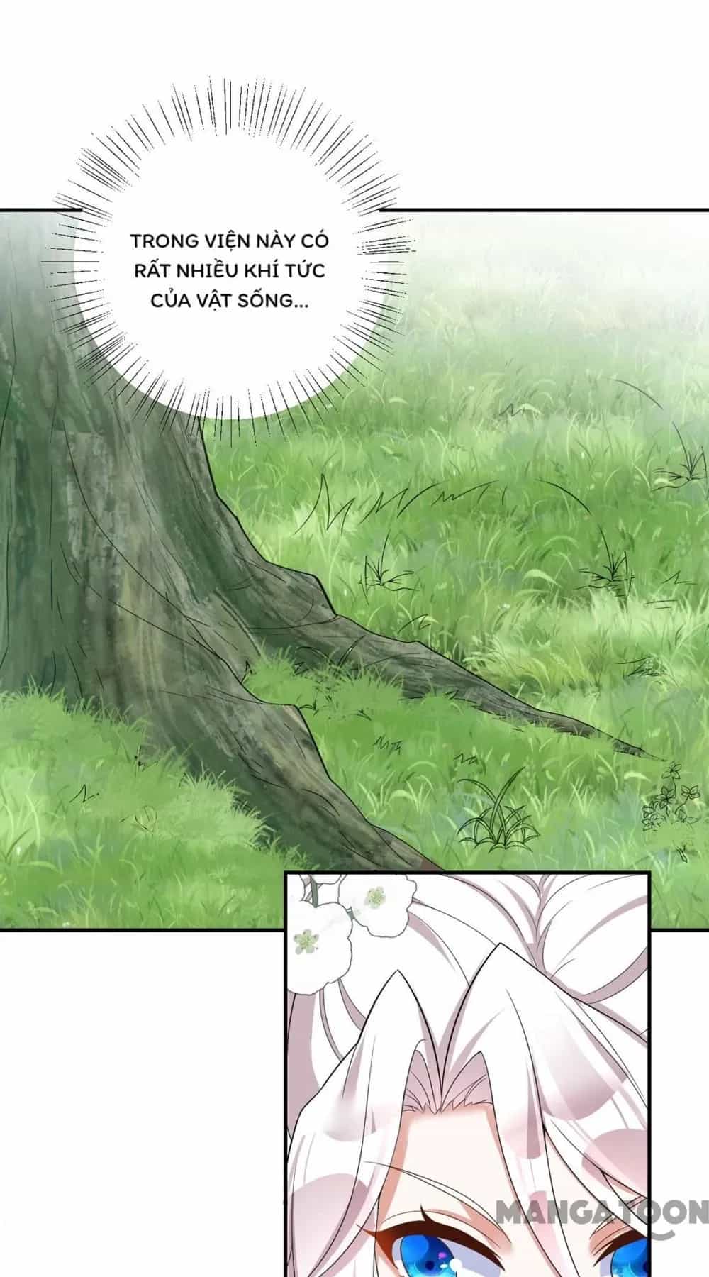 Manh Hổ Trọng Sinh : Tướng Quân Đại Nhân Muốn Ôm Ôm - Chương 202 - ảnh 38