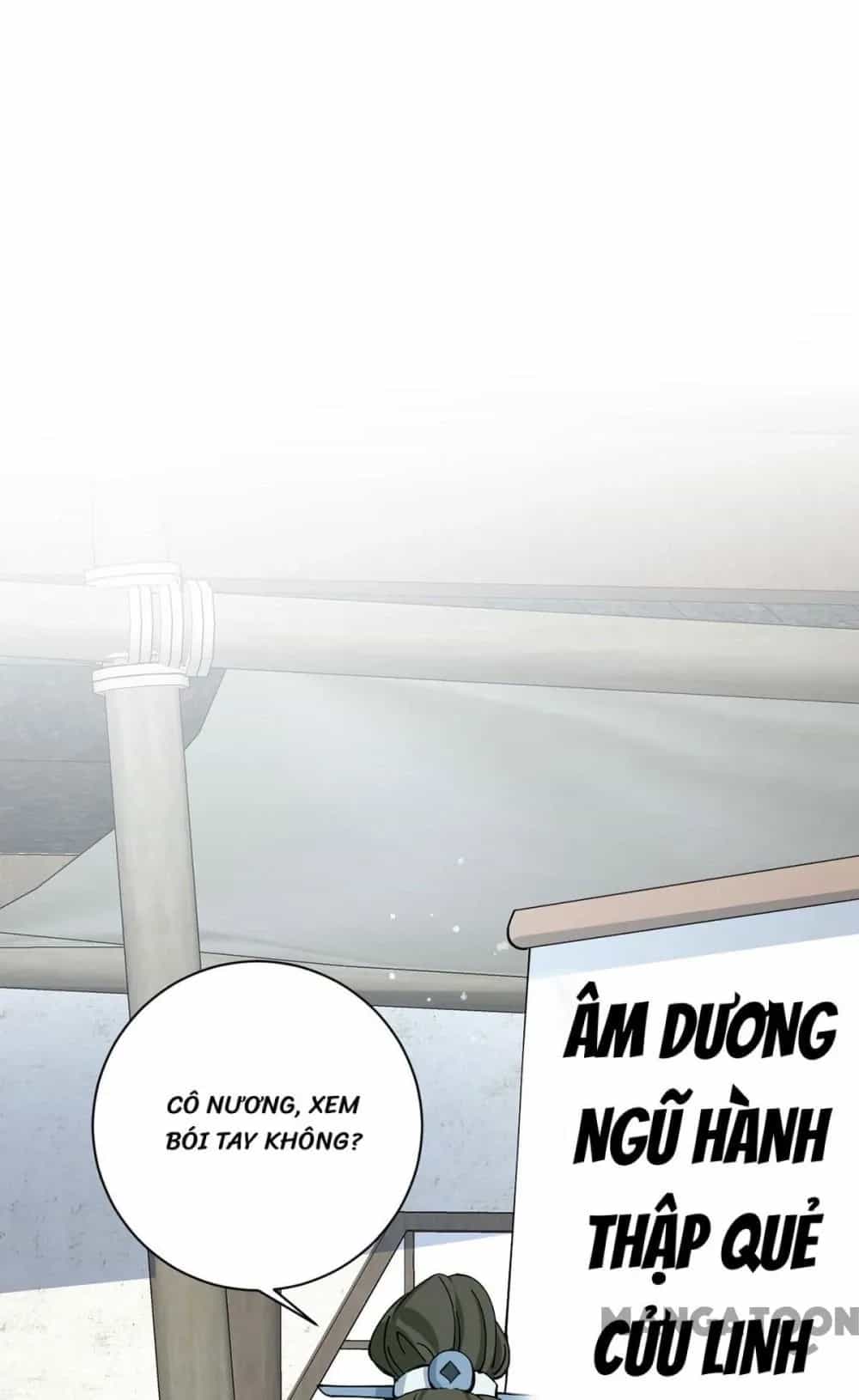 Manh Hổ Trọng Sinh : Tướng Quân Đại Nhân Muốn Ôm Ôm - Chương 202 - ảnh 8