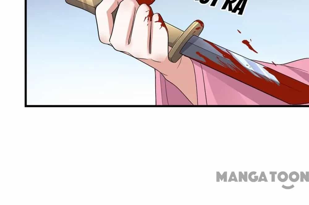 Manh Hổ Trọng Sinh : Tướng Quân Đại Nhân Muốn Ôm Ôm - Chương 203 - ảnh 54