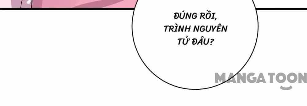 Manh Hổ Trọng Sinh : Tướng Quân Đại Nhân Muốn Ôm Ôm - Chương 204 - ảnh 16