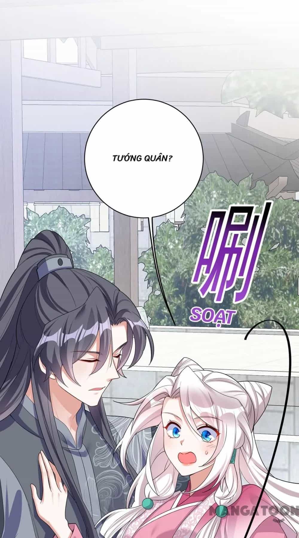 Manh Hổ Trọng Sinh : Tướng Quân Đại Nhân Muốn Ôm Ôm - Chương 204 - ảnh 51