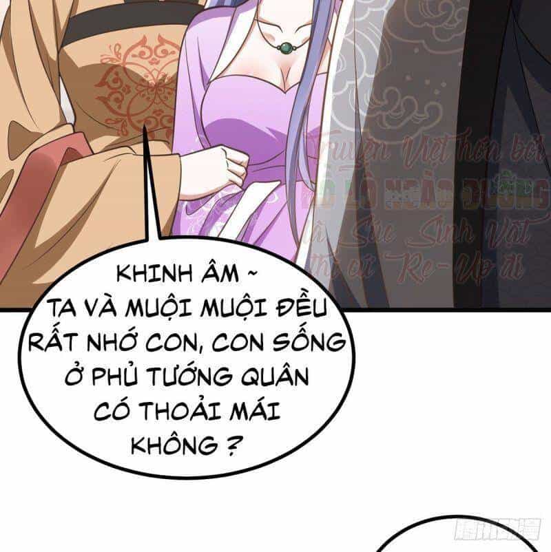 Manh Hổ Trọng Sinh : Tướng Quân Đại Nhân Muốn Ôm Ôm - Chương 21 - ảnh 14