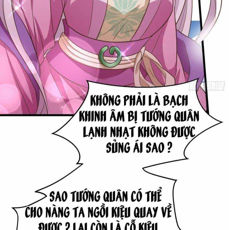 Manh Hổ Trọng Sinh : Tướng Quân Đại Nhân Muốn Ôm Ôm - Chương 21 - ảnh 5