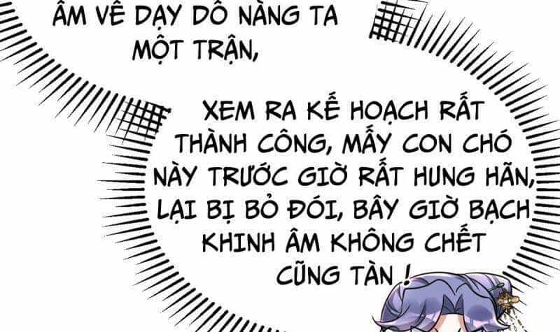 Manh Hổ Trọng Sinh : Tướng Quân Đại Nhân Muốn Ôm Ôm - Chương 21 - ảnh 57