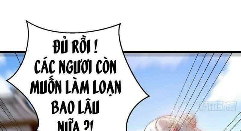 Manh Hổ Trọng Sinh : Tướng Quân Đại Nhân Muốn Ôm Ôm - Chương 22 - ảnh 42