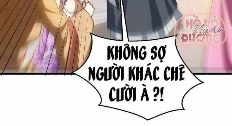 Manh Hổ Trọng Sinh : Tướng Quân Đại Nhân Muốn Ôm Ôm - Chương 22 - ảnh 45