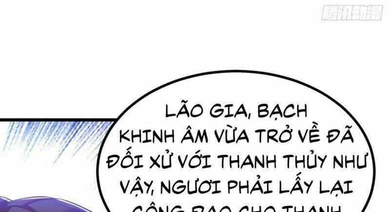 Manh Hổ Trọng Sinh : Tướng Quân Đại Nhân Muốn Ôm Ôm - Chương 22 - ảnh 46