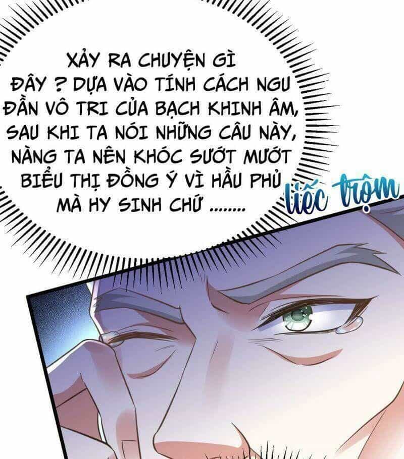 Manh Hổ Trọng Sinh : Tướng Quân Đại Nhân Muốn Ôm Ôm - Chương 23 - ảnh 37