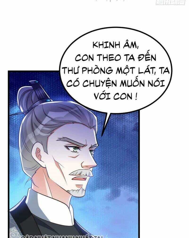Manh Hổ Trọng Sinh : Tướng Quân Đại Nhân Muốn Ôm Ôm - Chương 23 - ảnh 4