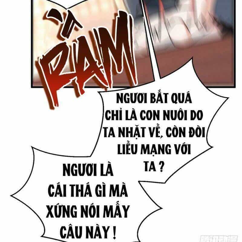 Manh Hổ Trọng Sinh : Tướng Quân Đại Nhân Muốn Ôm Ôm - Chương 24 - ảnh 10