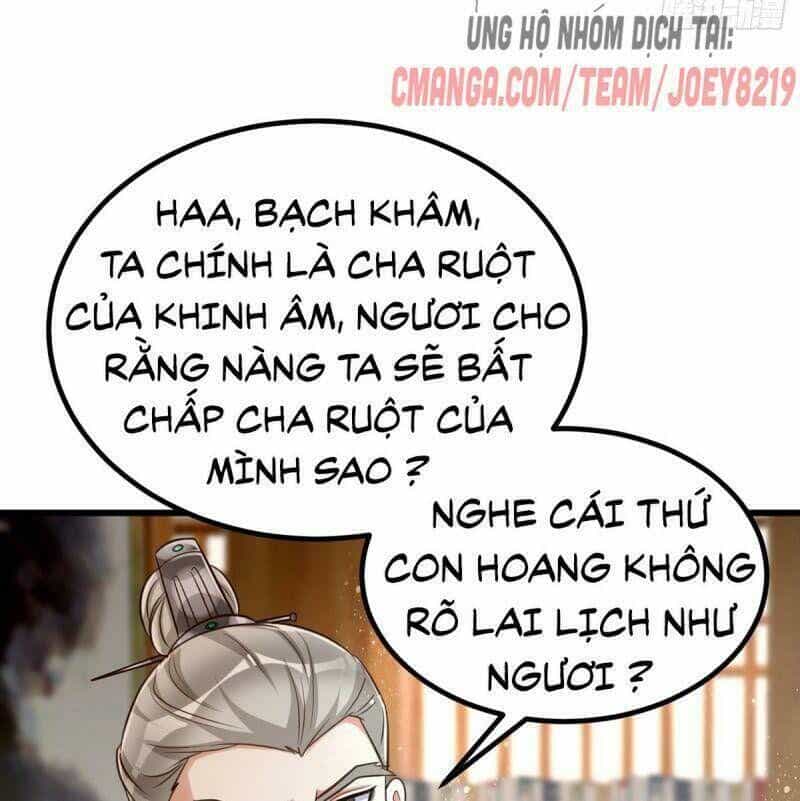 Manh Hổ Trọng Sinh : Tướng Quân Đại Nhân Muốn Ôm Ôm - Chương 24 - ảnh 17