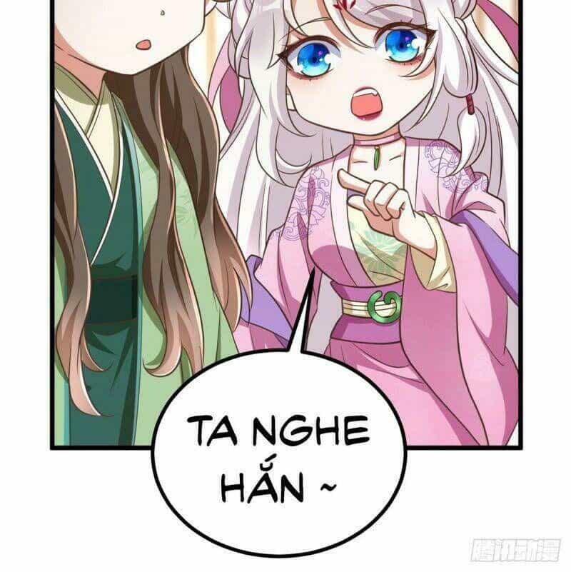Manh Hổ Trọng Sinh : Tướng Quân Đại Nhân Muốn Ôm Ôm - Chương 24 - ảnh 20