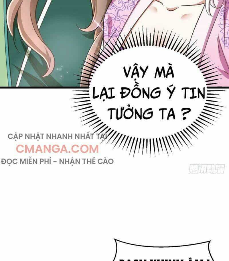 Manh Hổ Trọng Sinh : Tướng Quân Đại Nhân Muốn Ôm Ôm - Chương 24 - ảnh 25