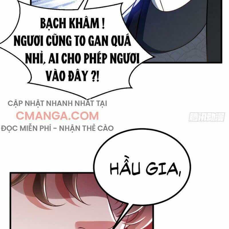 Manh Hổ Trọng Sinh : Tướng Quân Đại Nhân Muốn Ôm Ôm - Chương 24 - ảnh 4