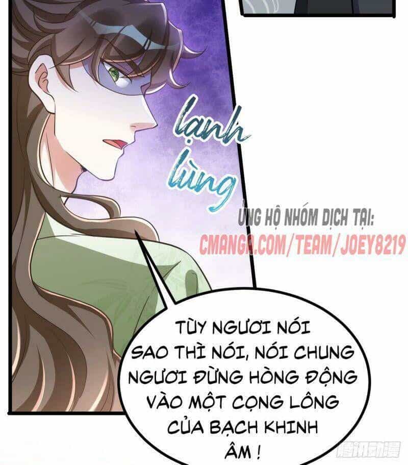 Manh Hổ Trọng Sinh : Tướng Quân Đại Nhân Muốn Ôm Ôm - Chương 24 - ảnh 40