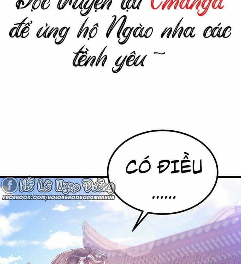 Manh Hổ Trọng Sinh : Tướng Quân Đại Nhân Muốn Ôm Ôm - Chương 25 - ảnh 30