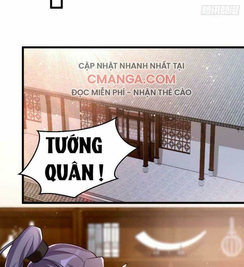 Manh Hổ Trọng Sinh : Tướng Quân Đại Nhân Muốn Ôm Ôm - Chương 25 - ảnh 34