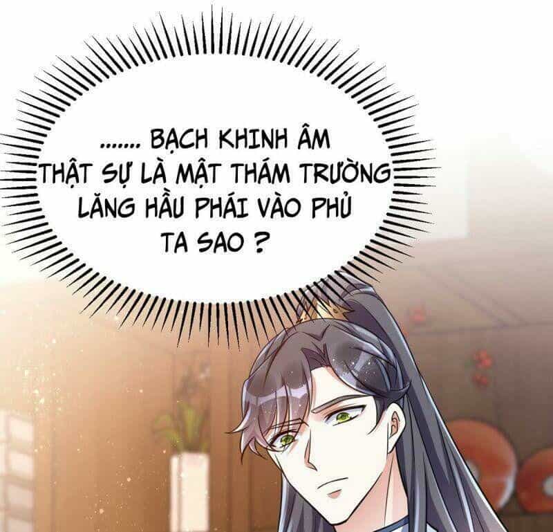 Manh Hổ Trọng Sinh : Tướng Quân Đại Nhân Muốn Ôm Ôm - Chương 25 - ảnh 41
